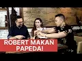 Download Lagu PERSPEKTIF ALENIA 1 - ROBERT MAKAN PAPEDA BARENG ARI SIHASALEH DAN NIA ZULKARNAEN