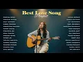 Lagu 2026 Best Love Song Playlist 💞🎵| Chill Vibes Playlist | Top Spotify Song 2026 ~ Sailor Song, Heather