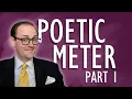 Don t Stress Stress Syllabic and Accentual Verse Poetic Meter pt 1