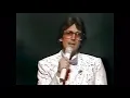 Download Lagu Michael Miller’s 1983 Academy Awards Arrangement for Stephen Bishop | “IT MIGHT BE YOU”