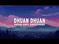 Rochak Kohli & Sanjith Hegde - Dhuan Dhuan (Lyrics) from "Aap Jaisa Koi"