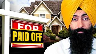 How to Pay Off a 30-Year Mortgage in 7 Years Without Being Rich