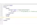 JavaScript Tutorial 1 - Introduction