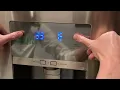 How to Reset the Samsung RF323TEDBSR Refrigerator Display Panel 33 E Error Code