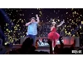 Zein \u0026 Jowayria - Bochret Kheir [Biel Concert Live Performance] / زين عبيد وجويرية حمدي - بشرة خير
