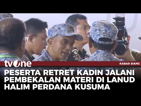 Presiden Prabowo Dijadwalkan akan Hadiri Retret Kadin Indonesia