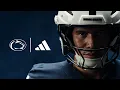 Penn State x adidas The Trailer
