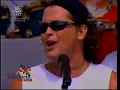 Carlos Vives canta 'Cañaguatera'