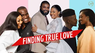 rita dominic mi abaga u0026 other celebrities who found love u0026 got married after 40