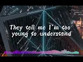 Avicii - Wake Me Up (Lyrics)
