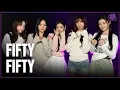 Download Lagu FIFTY FIFTY | New Members, Starry Night, Cupid