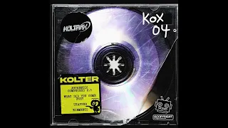 Kolter - Trapped