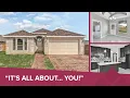 Brand New Home in Alamo TX