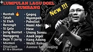 doel sumbang full album best 2026
