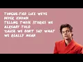 Two Ghosts - Harry Styles (Lyrics)