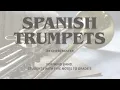 Download Lagu Spanish Trumpets by Cheri Baster - for junior band