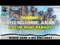 Lagu DJ PARTY AYO NGOMBE ARAK VIRAL TIKTOK 2025 | SENGID GANK X IDO DISCJOKEY