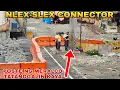 Download Lagu POSTE NG MERALCO TATANGGALIN KAYA/NLEX-SLEX CONNECTOR SECTION 2 PACO-STA MESA RD UPDATE 06/25/2025