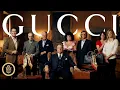 Lagu The Gucci Family: When $3 Billion Turns Your Ex-Wife Into A Killer