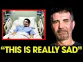 Simon Cowell Breaks Down After Son s Devastating Diagnosis