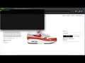 Ssense Sneaker Bot in Python
