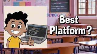 Is CodeHS the Best Platform for School Students Learn Programming the Smart Way - Review