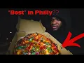 This Viral Halal Pizza Shop Has the Best Pizza in Philly