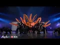 Download Lagu Naruto Dance Show by O-DOG (Front Row)  | ARENA CHENGDU 2018