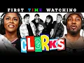 Download Lagu Clerks (1994) | *First Time Watching* | Movie Reaction | Asia and BJ