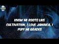 THESE STREETS KNOW MY NAME (Lyrics) - DJ Khaled