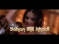 Babuji Zara Dheere Chalo Lyric Video - Dum | Vivek Oberoi | Sukhwinder Singh, Sonu Kakkar