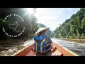 Download Lagu A River Trip into the Heart of Borneo