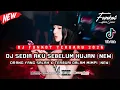 Lagu DUGEM FUNKOT TERBARU 2026 ‼️ DJ ORANG YANG SALAH (NEW) x DJ SEDIA AKU SEBELUM HUJAN (NEW) GACOR