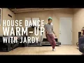 Download Lagu House Dance Tutorial - 5-Minute Warmup (Read Description)