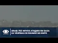 Download Lagu Israel fez novos ataques em Gaza às vésperas de reunião no Egito | Band em Alta