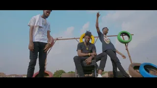 ogidibrown amen ft kweku flick ypee official video 