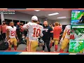 Jimmy G Gif