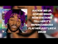 Download Lagu Lil Uzi Vert - Erase Your Social (Lyrics)