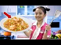 Download Lagu ALUNA JADI KOKI!! BISA MASAK SEPUASNYA DISINI!!