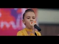 Download Lagu Kaleo - Way down we go /cover by Daneliya Tuleshova/ Summer 2018