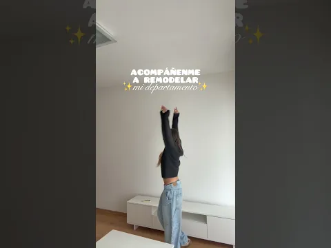 REMODELANDO MI DEPARTAMENTO #3
