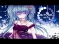 Download Lagu 【VOCALOID 3】The Butterfly, Flower, and Spider 蝶と花と蜘蛛【Miku・Kaito \u0026 VY2】+ VSQx