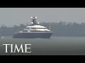 Download Lagu Indonesia Telah Mengembalikan Kapal Pesiar Senilai $250 Juta yang Diduga Dibeli dengan Uang Negara Malaysia yang Dicuri | TIME