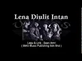 Download Lagu WINGS - Lena Diulit Intan [KARAOKE]