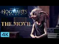 Download Lagu Hogwarts Legacy | The Full Movie | All Cutscenes | 4K 60fps