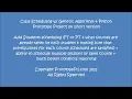 Class Scheduling 04 Python GA Student Scheduling Schedule Multiple Sessions Public Version