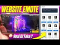 Download Lagu Free Fire Emote Website Test – Real or Fake?