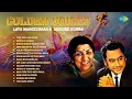 Download Lagu Lata Mangeshkar and Kishore Kumar Hits | Tere Bina Zindagi Se | Dekha Ek Khwab | Old Hindi Songs