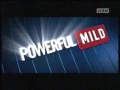 ANTV Lucky Strike Mild 22 21 #Powerful
