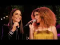 Download Lagu Tudo Bateu - Ivete Sangalo, Vanessa da Mata